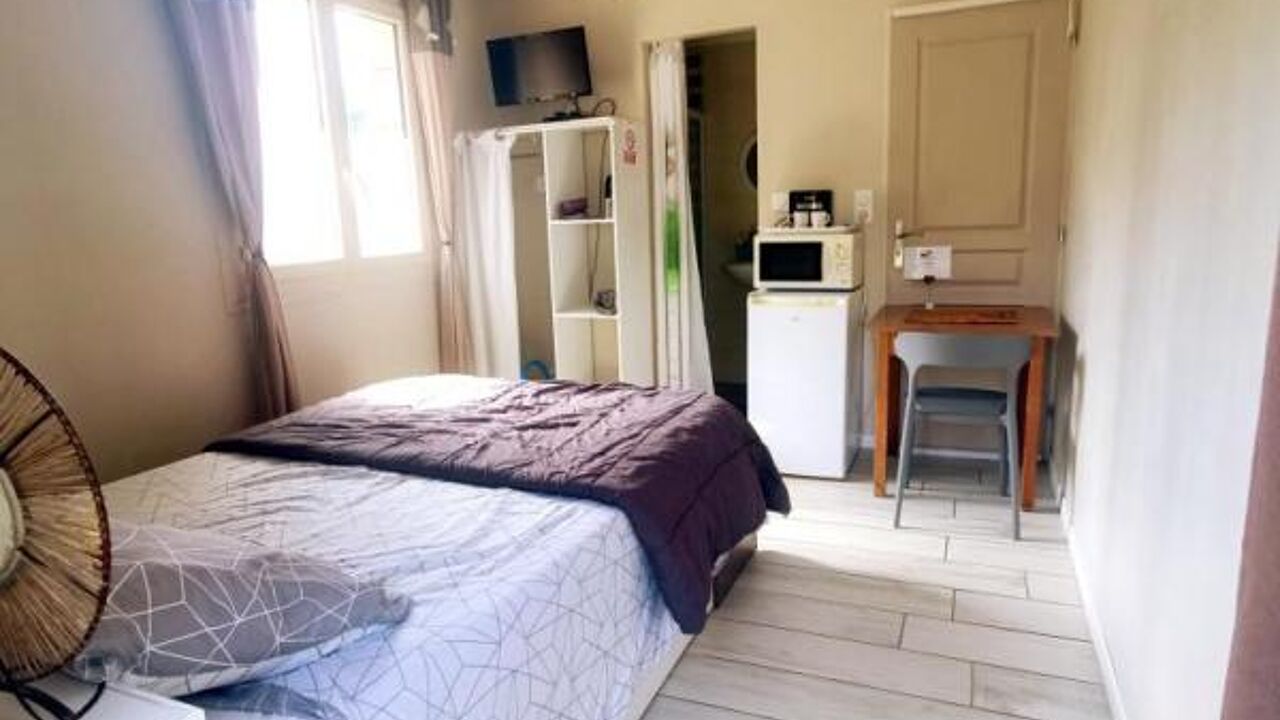 appartement 1 pièces 15 m2 à louer à Proissans (24200)