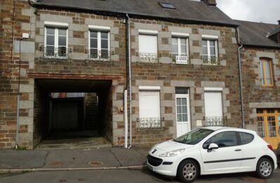 location maison 800 € CC /mois à proximité de Normandie