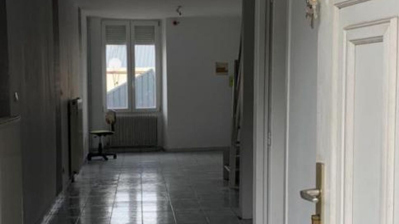 appartement 2 pièces 60 m2 à louer à L'Horme (42152)