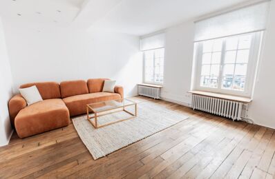 location maison 2 885 € CC /mois à proximité de Villejuif (94800)