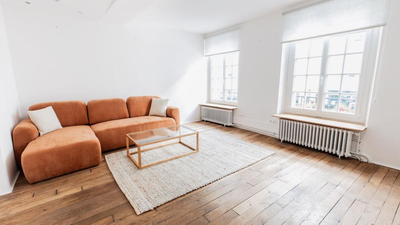 maison 4 pièces 73 m2 à louer à Boulogne-Billancourt (92100)