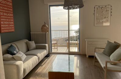 appartement 3 pièces 70 m2 à louer à Pornichet (44380)