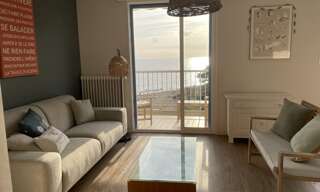 Appartement 3 Pièces 70 m² à louer à Pornichet (44380)