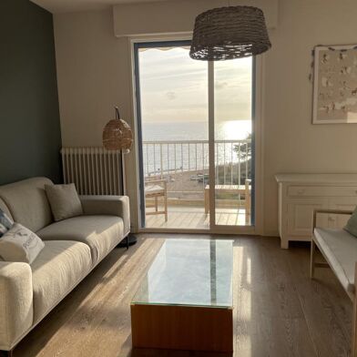 Appartement 3 pièces 1120 €
