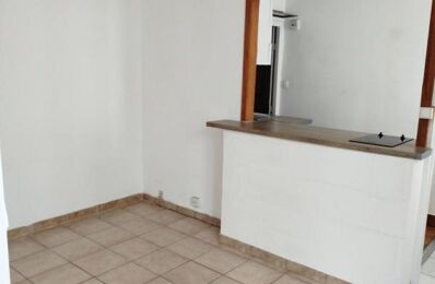 location appartement 975 € CC /mois à proximité de Antony (92160)