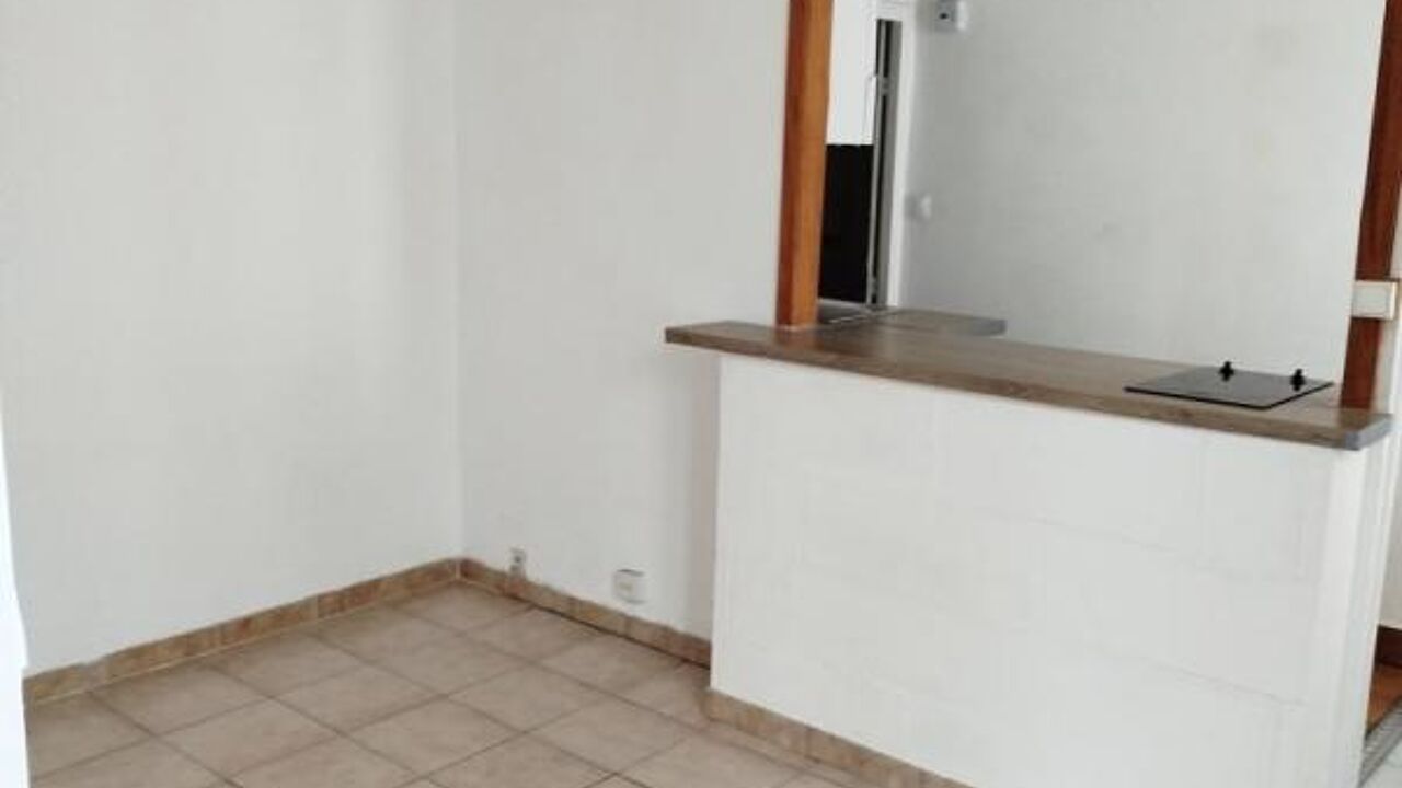 appartement 2 pièces 27 m2 à louer à Paris 14 (75014)