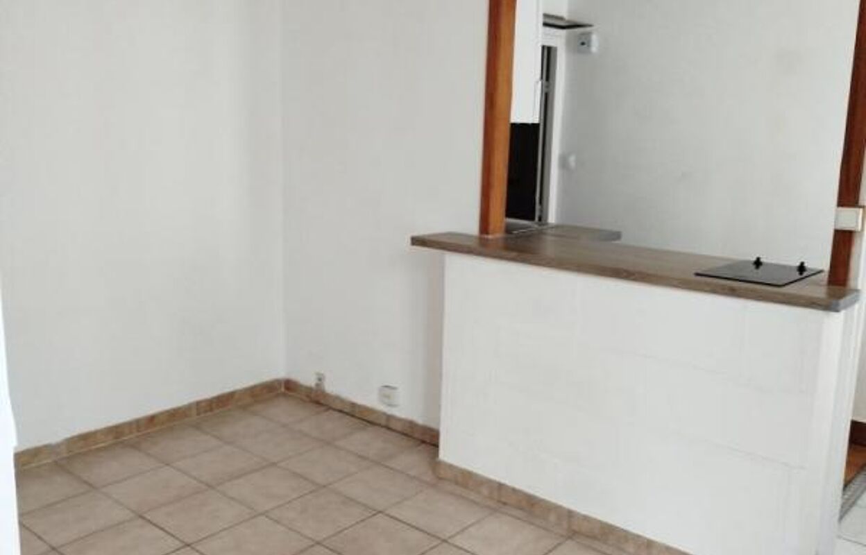 appartement 2 pièces 27 m2 à louer à Paris 14 (75014)