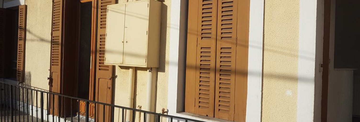 Appartement 4 Pièces 57 m² à louer à Roanne (42300)