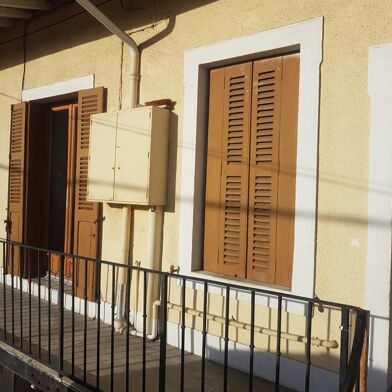 Appartement 4 pièces 560 €