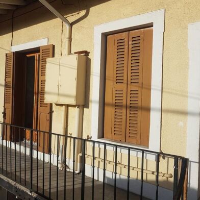 Appartement 4 pièces 560 €