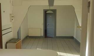 Appartement 4 Pièces 57 m² à louer à Roanne (42300)