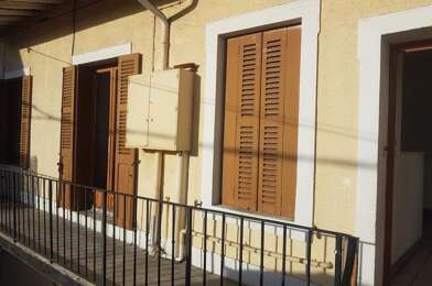 Appartement 4 pièces 560 €