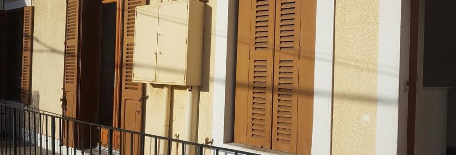 Appartement 4 Pièces 57 m² à louer à Roanne (42300)