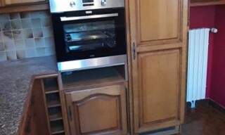 Maison 5 Pièces 80 m² à louer à Crouttes-sur-Marne (02310)