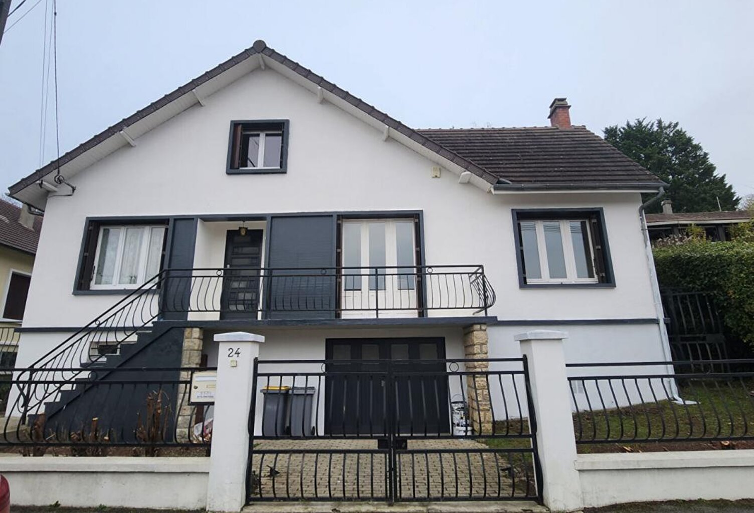 EXCLUSIVITE BEAUVAIS — photo 1