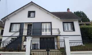 Maison 7 Pièces 151 m² à vendre à Beauvais (60000)
