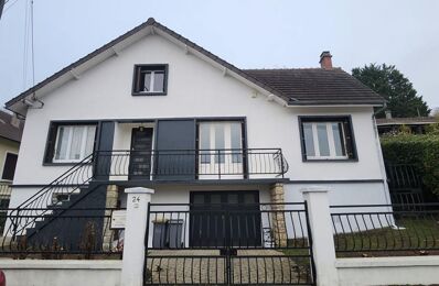 vente maison 275 000 € à proximité de Milly-sur-Thérain (60112)