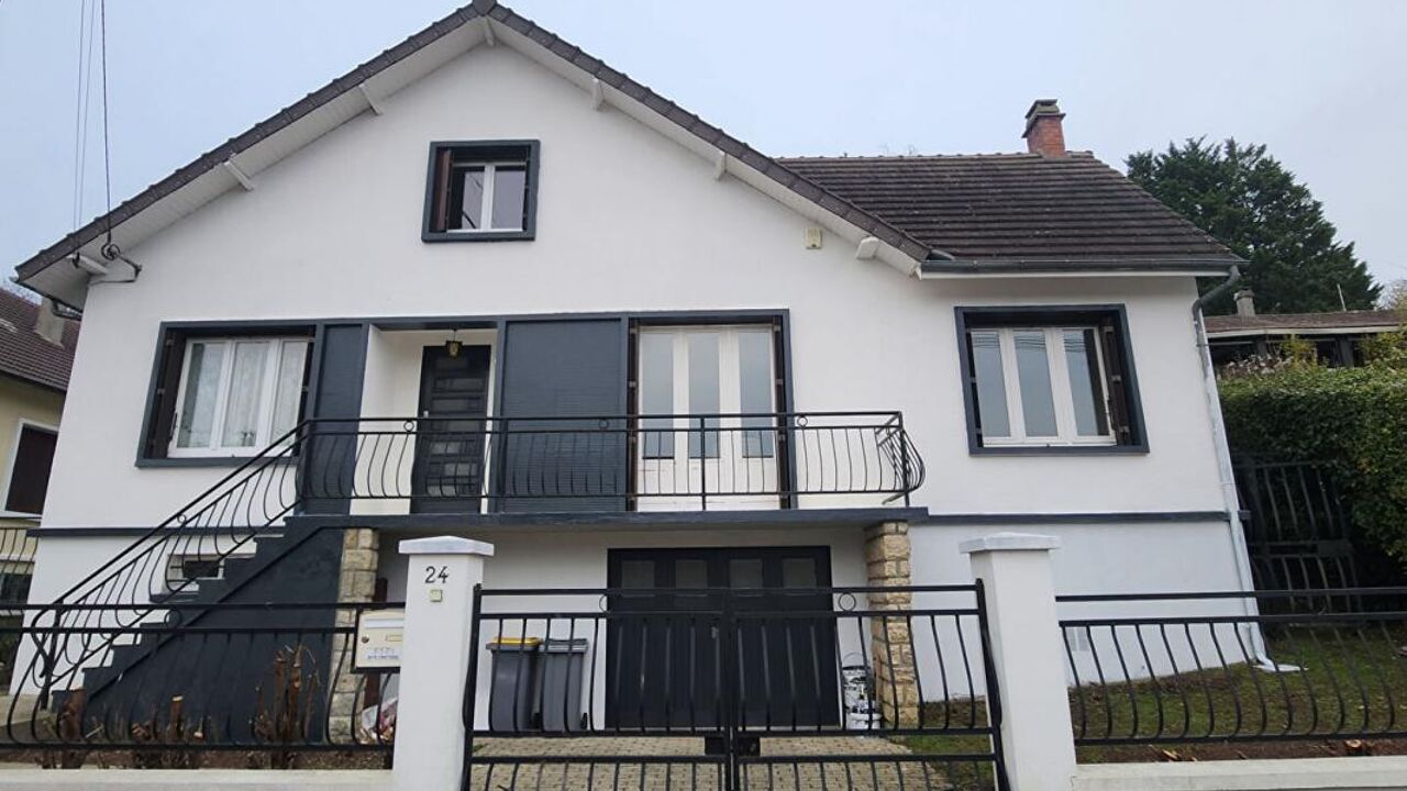 maison 7 pièces 151 m2 à vendre à Beauvais (60000)