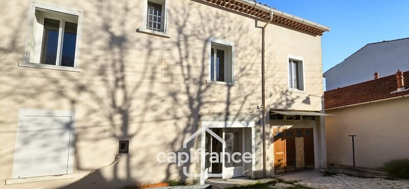 Villa / Maison 7 pièces  à vendre Toulon 83200