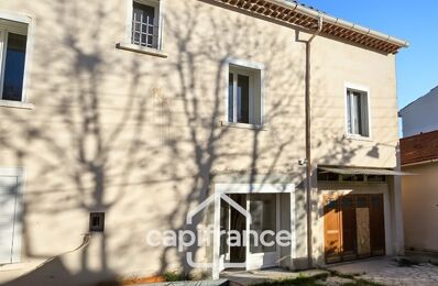 vente maison 315 000 € à proximité de Solliès-Toucas (83210)