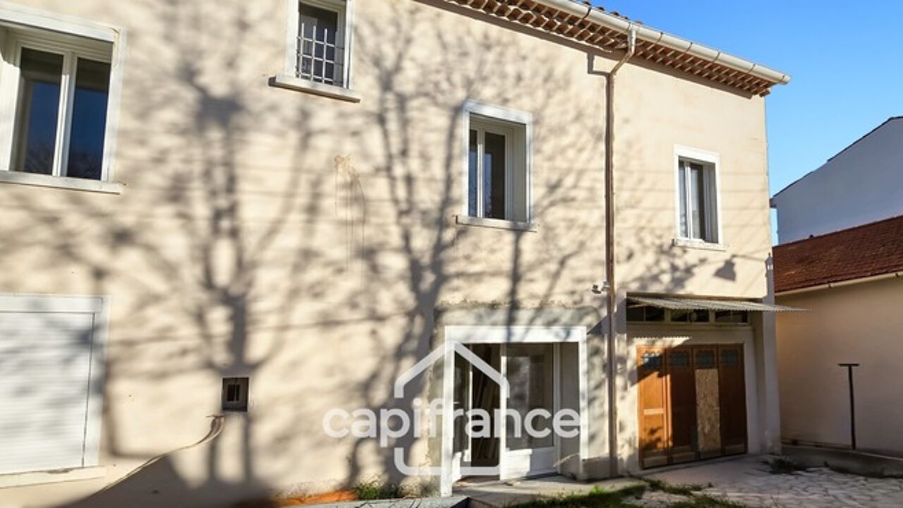 maison 7 pièces 120 m2 à vendre à Toulon (83200)