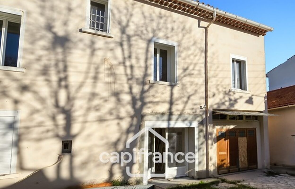 maison 7 pièces 120 m2 à vendre à Toulon (83200)