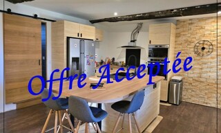 Maison 6 Pièces 170 m² à vendre à Calignac (47600)
