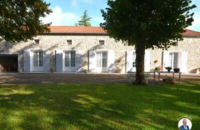 vente maison 284 850 € à proximité de Monbazillac (24240)