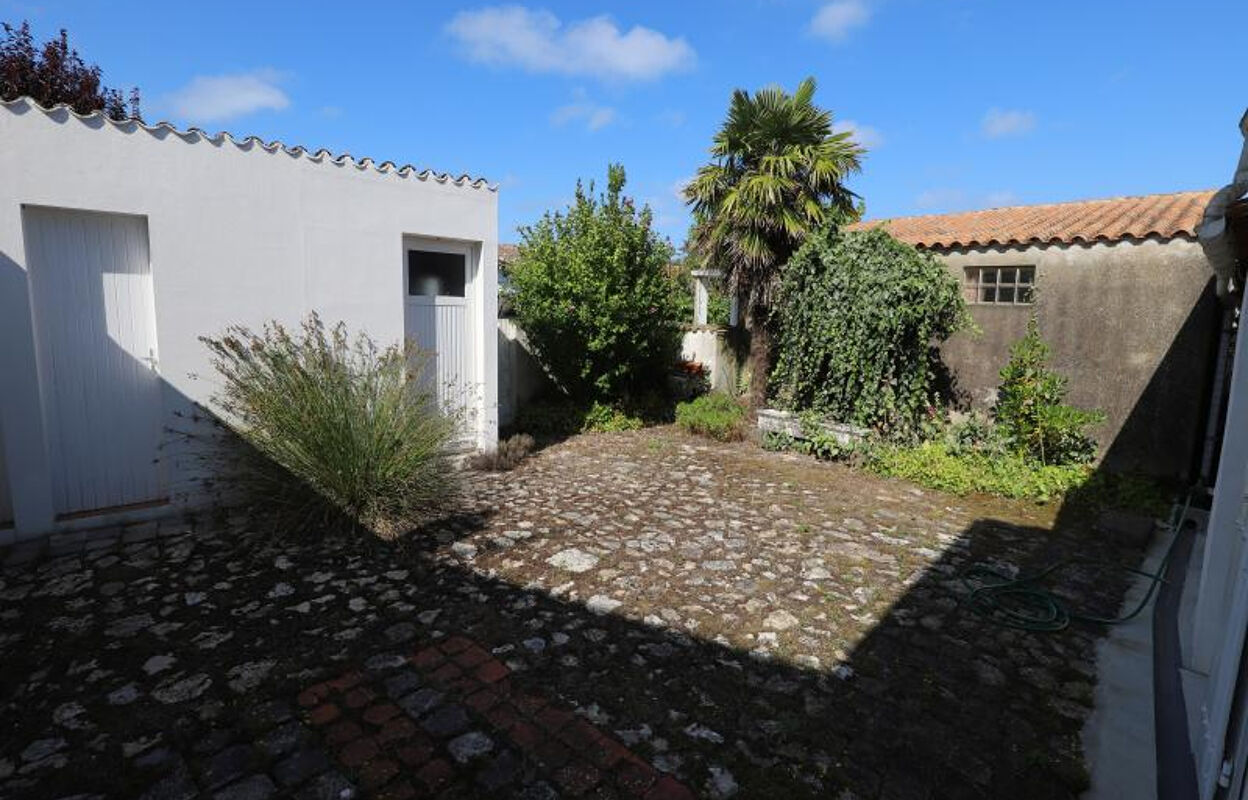 maison 6 pièces 106 m2 à vendre à Saint-Georges-d'Oléron (17190)