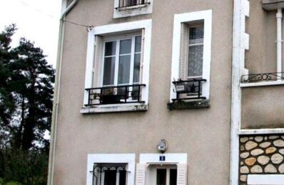 vente maison 83 590 € à proximité de Bouesse (36200)