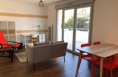 location appartement 594 € CC /mois à proximité de Fauch (81120)