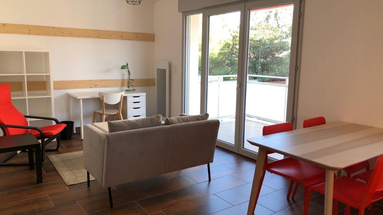 appartement 2 pièces 40 m2 à louer à Albi (81000)