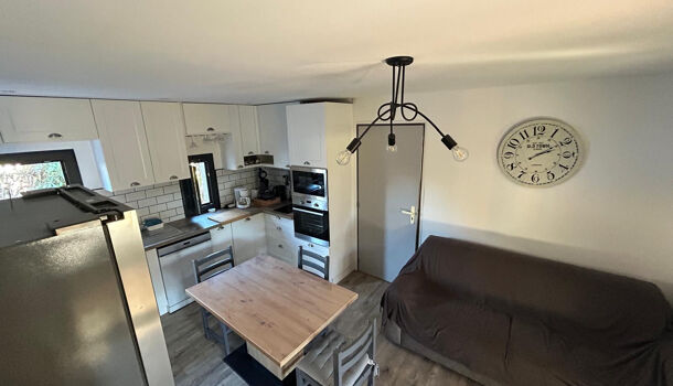 Villa / Maison 4 pièces  à louer Barcarès (Le) 66420