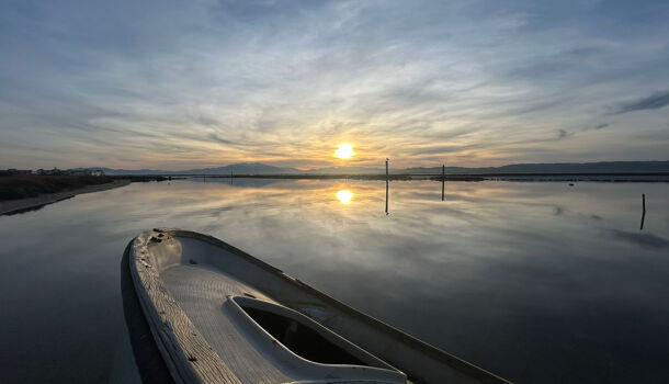 Villa / Maison 4 pièces  à louer Barcarès (Le) 66420