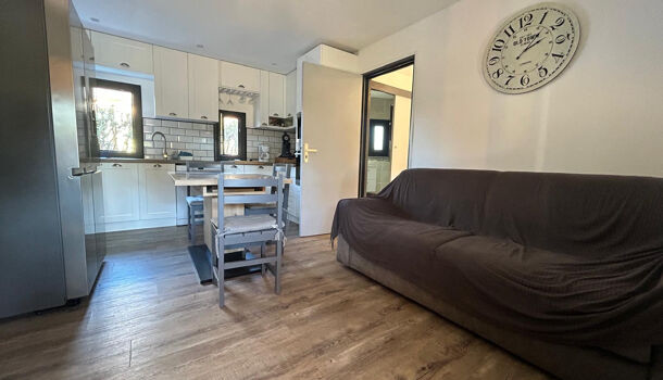 Villa / Maison 4 pièces  à louer Barcarès (Le) 66420