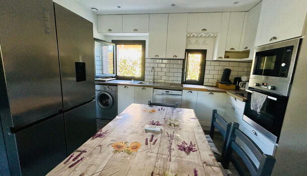 Villa / Maison 4 pièces  à louer Barcarès (Le) 66420