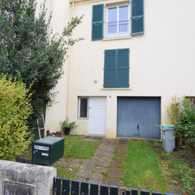 Maison 5 pièces 306500 €