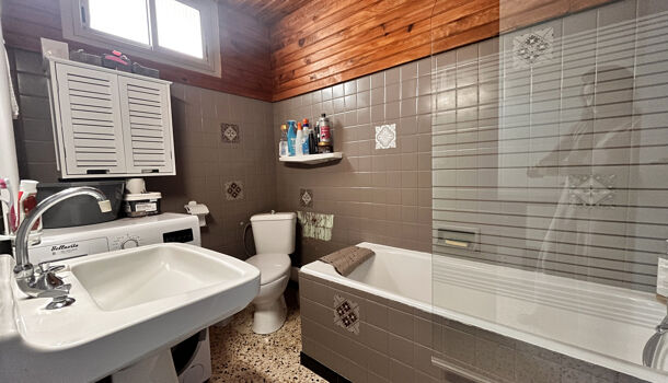 Appartement 2 pièces  à vendre Saint-Laurent-de-Cerdans 66260