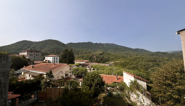 Appartement 2 pièces  à vendre Saint-Laurent-de-Cerdans 66260