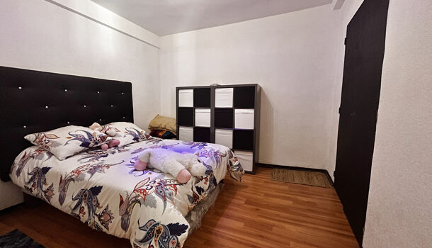 Appartement 2 pièces  à vendre Saint-Laurent-de-Cerdans 66260