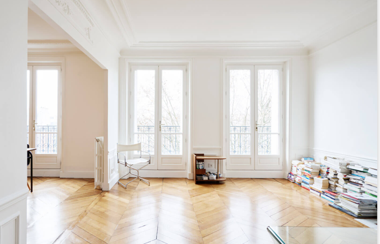 appartement 4 pièces 100 m2 à vendre à Paris 8 (75008)