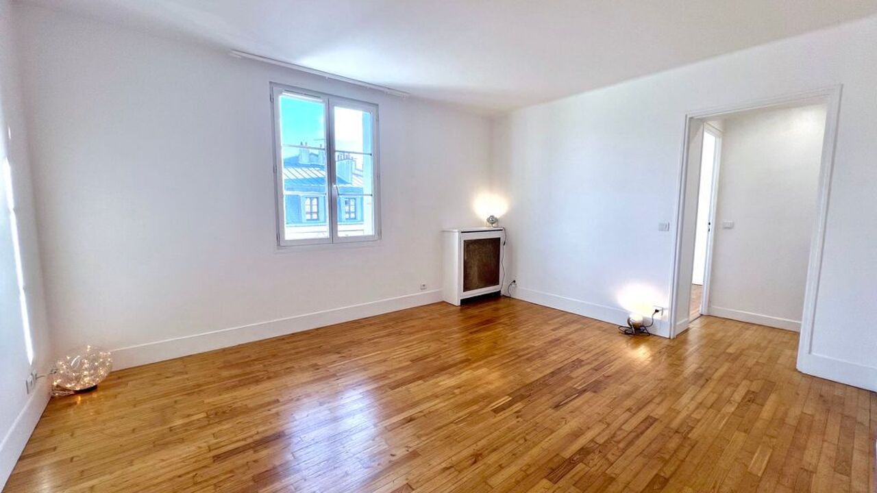 appartement 2 pièces 39 m2 à vendre à Versailles (78000)