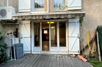 vente maison 299 000 € à proximité de Le Rove (13740)