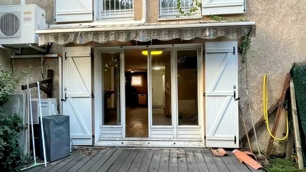 maison 5 pièces 95 m2 à vendre à Marseille 11 (13011)