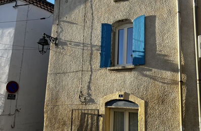 vente maison 81 000 € à proximité de Cazouls-d'Hérault (34120)