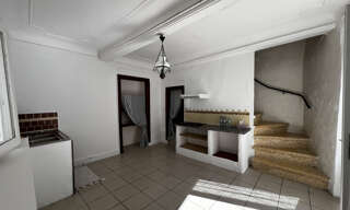 Maison 3 Pièces 50 m² à vendre à Adissan (34230)