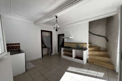 Maison 3 pièces 81000 €