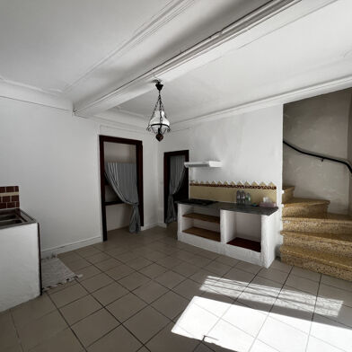 Maison 3 pièces 81000 €