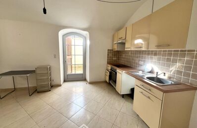 vente appartement 80 000 € à proximité de Patrimonio (20253)