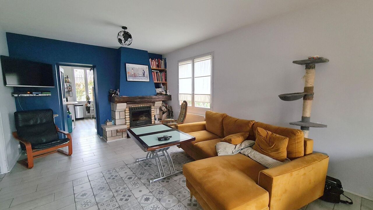 maison 6 pièces 151 m2 à vendre à Malesherbes (45330)